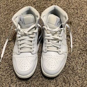 Jordan 1’s
